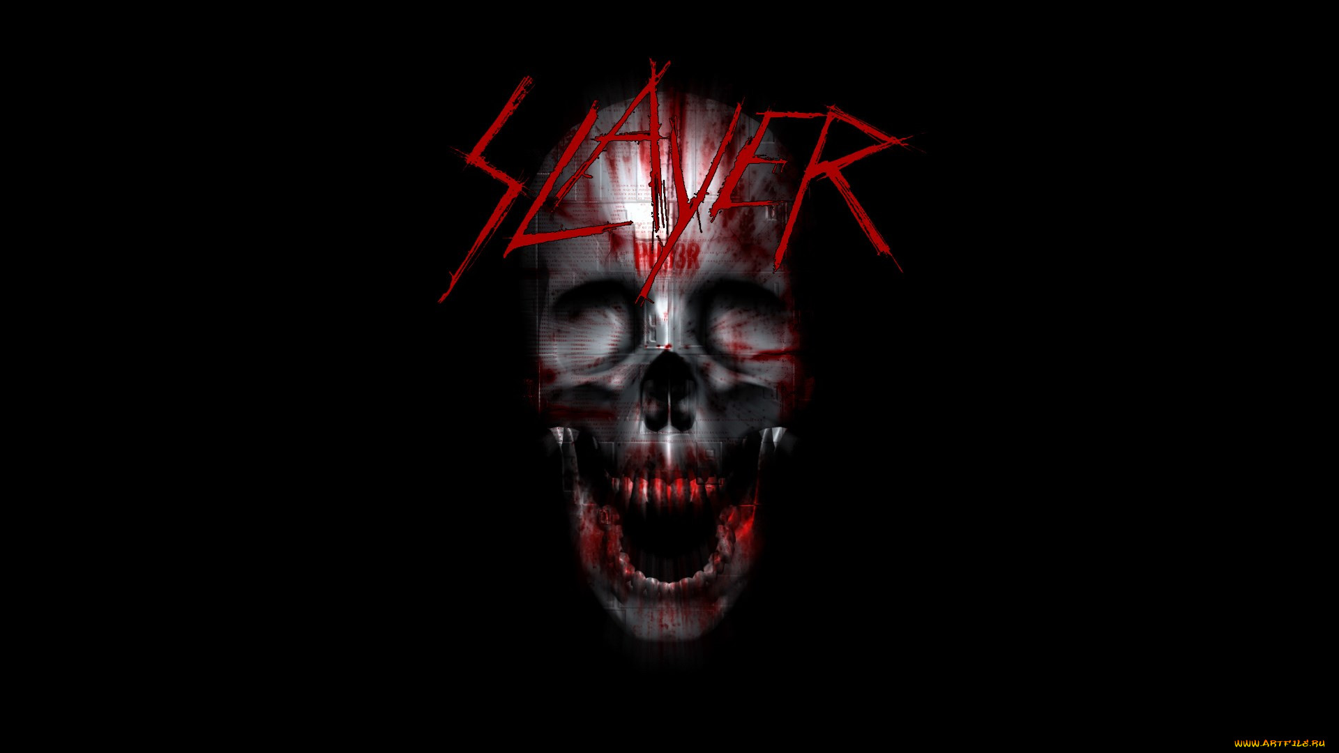 slayer, , -, 